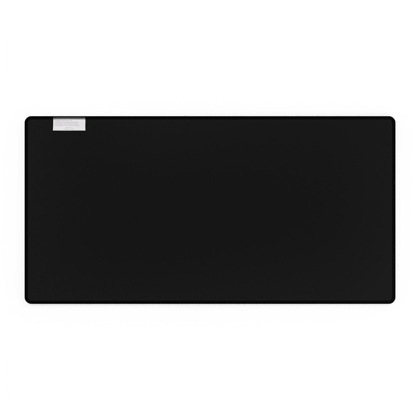 Gigantic Desk Mat - Lime