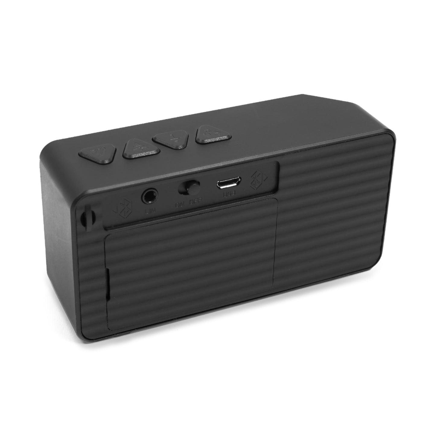 Black Tooth Outdoor Speaker