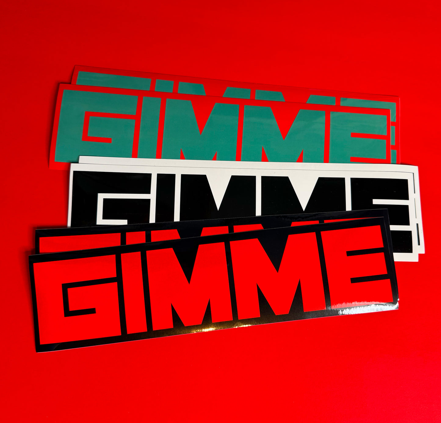 Street Team Six Pack