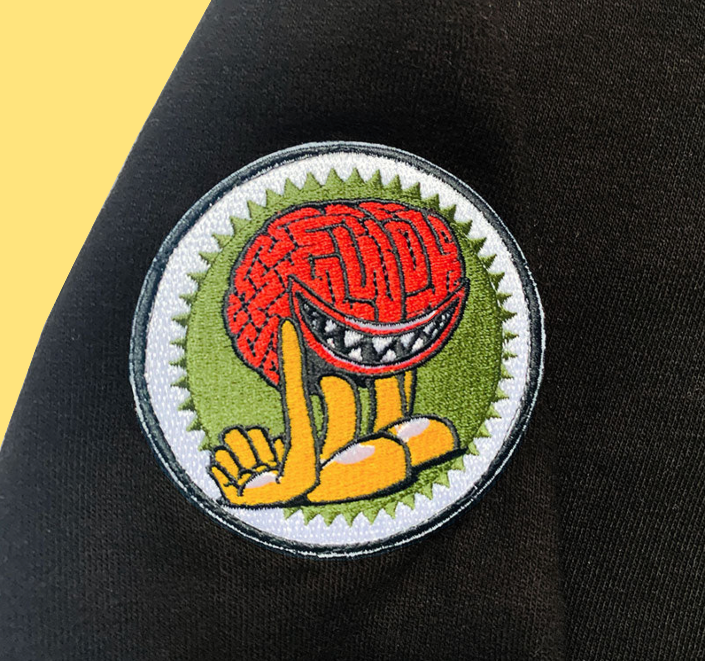 The 90's Were Better GIMME Hoodie