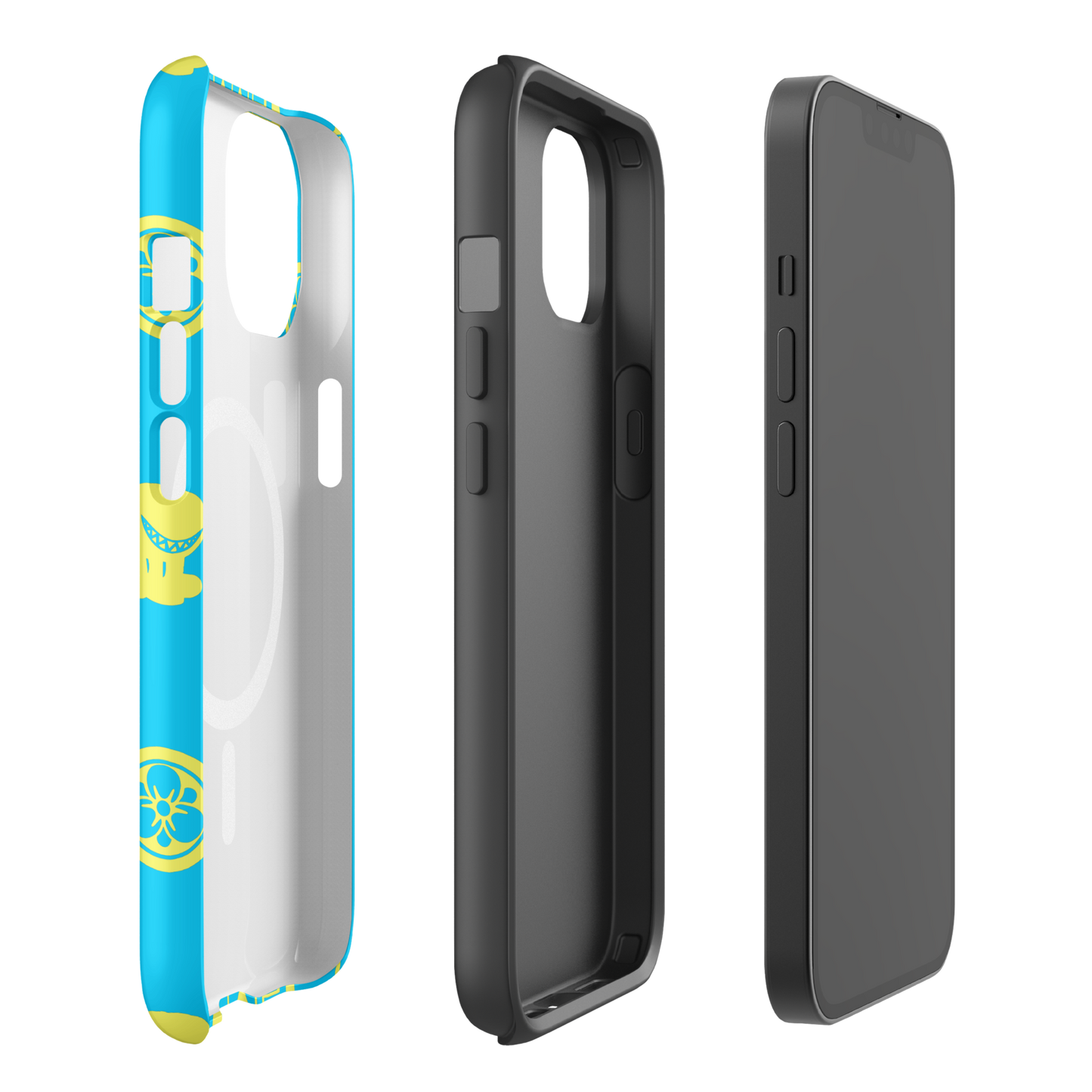Slava Litu! MagSafe® tough case for iPhone®