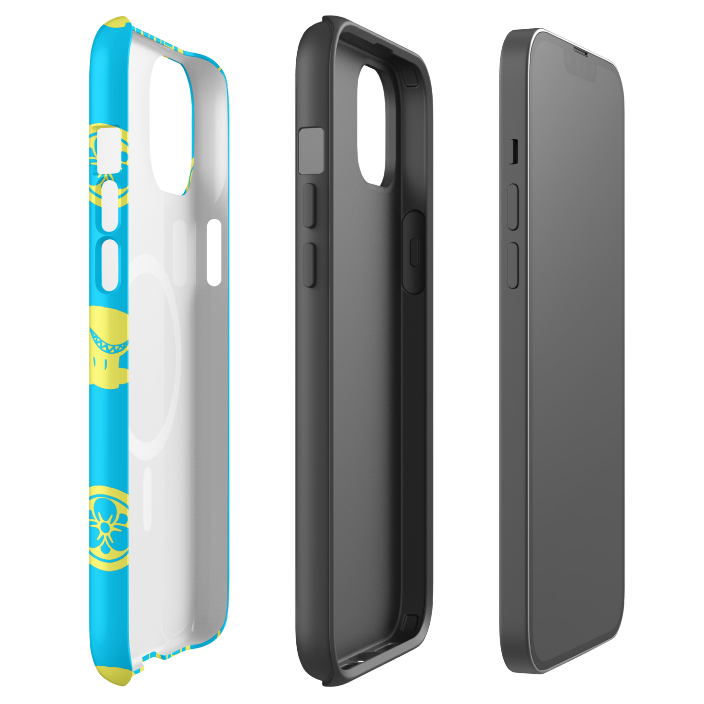 Slava Litu! MagSafe® tough case for iPhone®