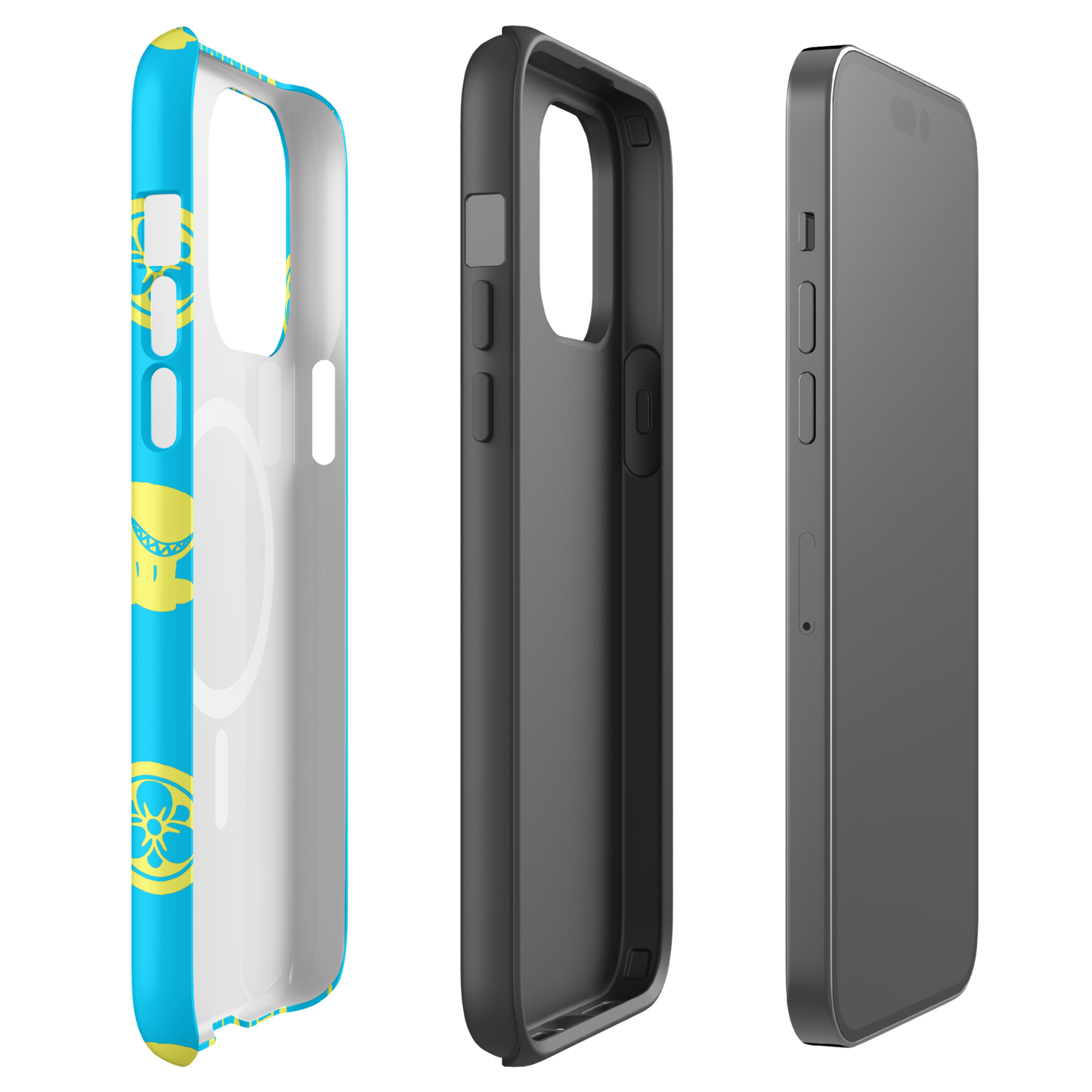 Slava Litu! MagSafe® tough case for iPhone®