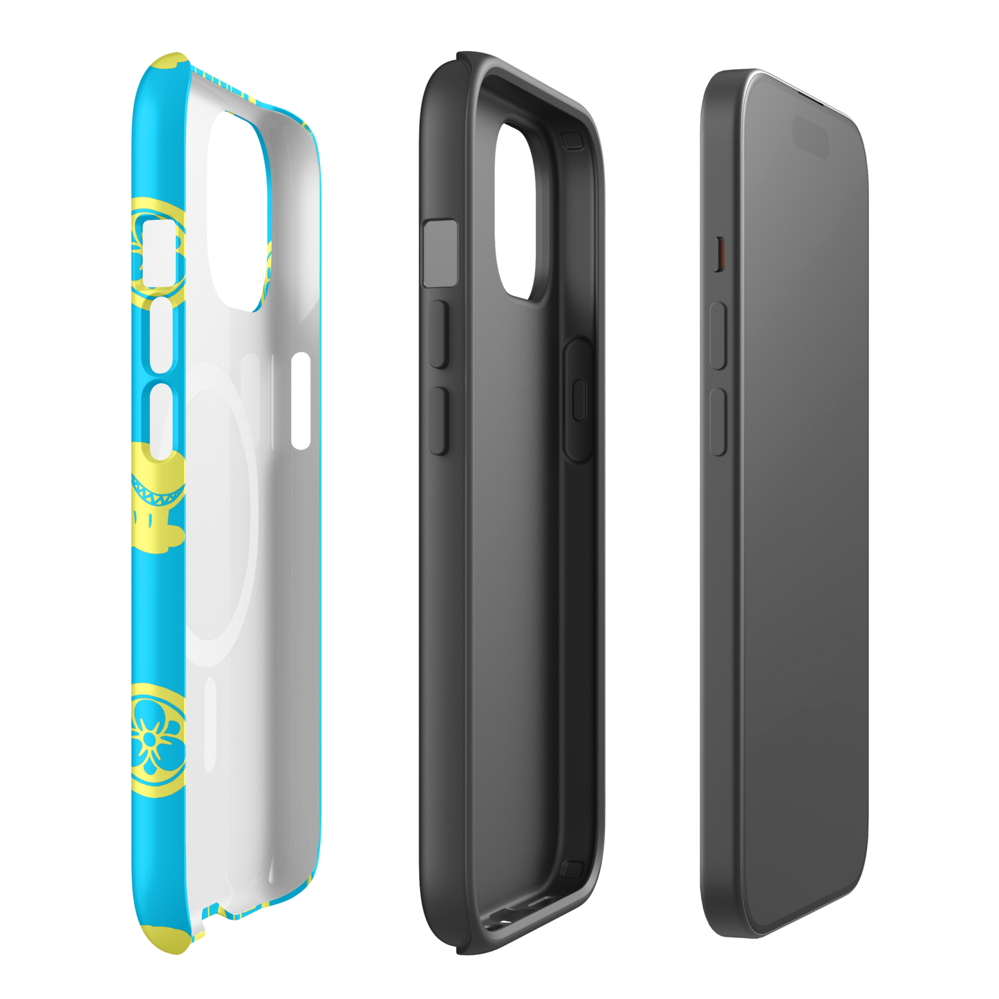 Slava Litu! MagSafe® tough case for iPhone®