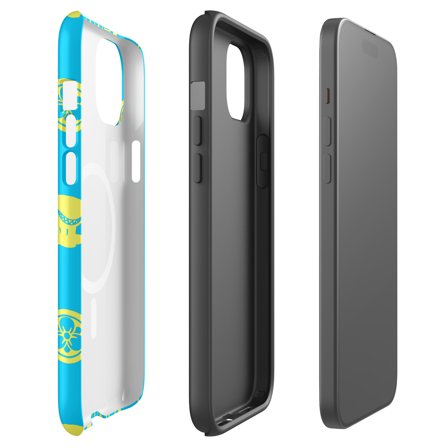 Slava Litu! MagSafe® tough case for iPhone®