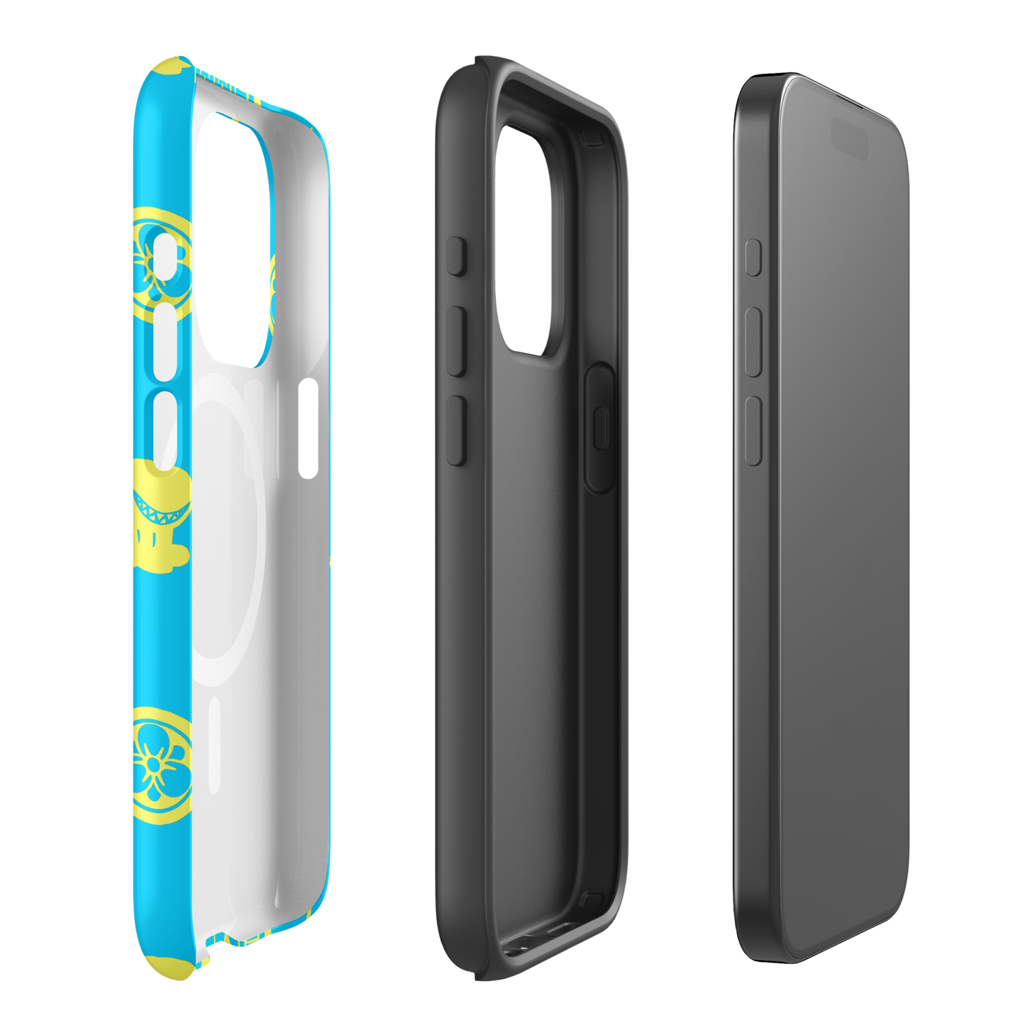 Slava Litu! MagSafe® tough case for iPhone®