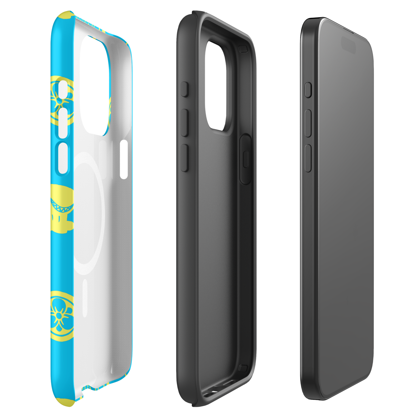 Slava Litu! MagSafe® tough case for iPhone®