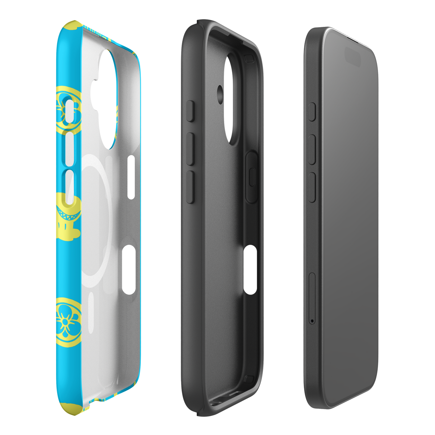 Slava Litu! MagSafe® tough case for iPhone®
