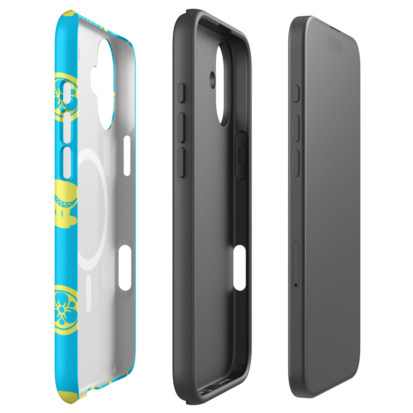 Slava Litu! MagSafe® tough case for iPhone®