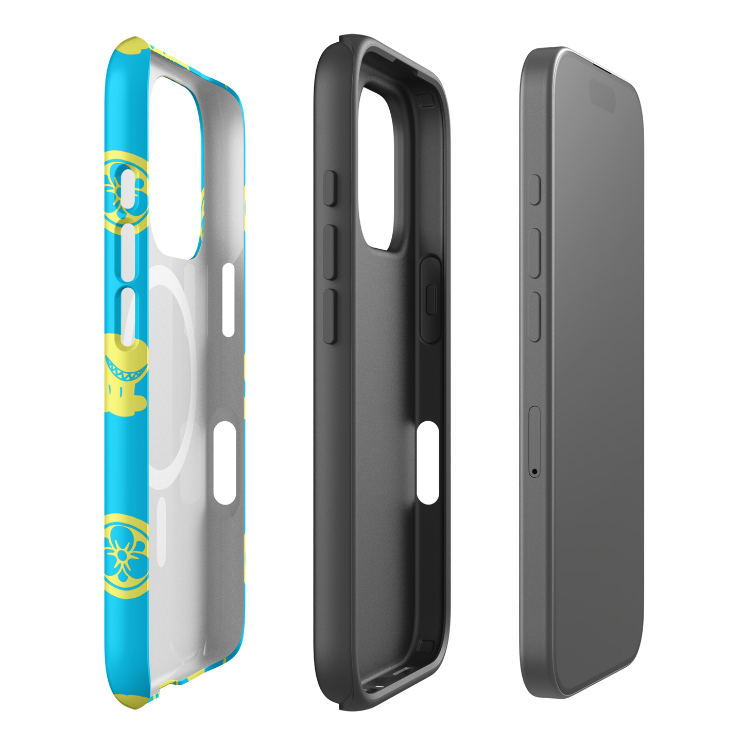 Slava Litu! MagSafe® tough case for iPhone®