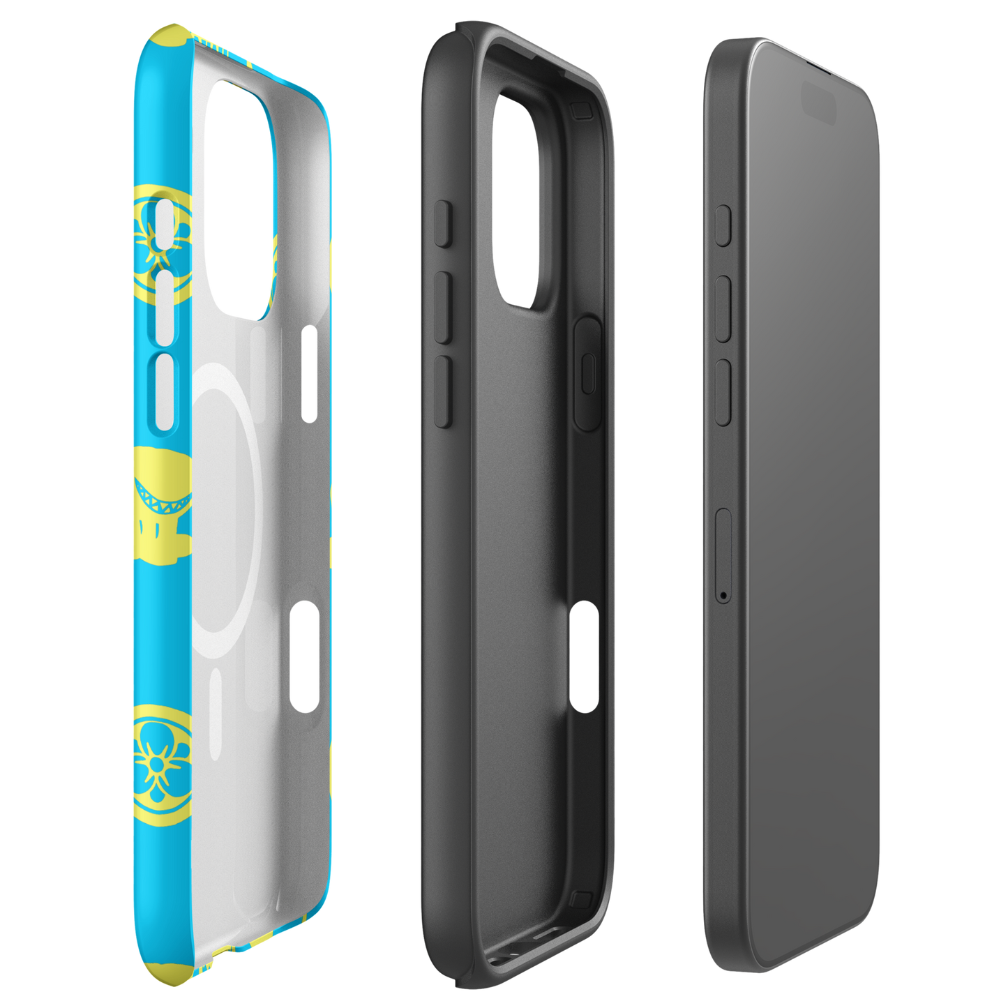 Slava Litu! MagSafe® tough case for iPhone®