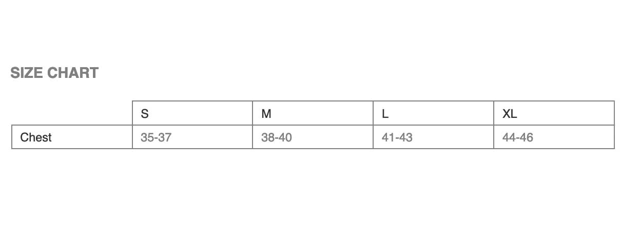 Bird Logo Tee Blue Moon