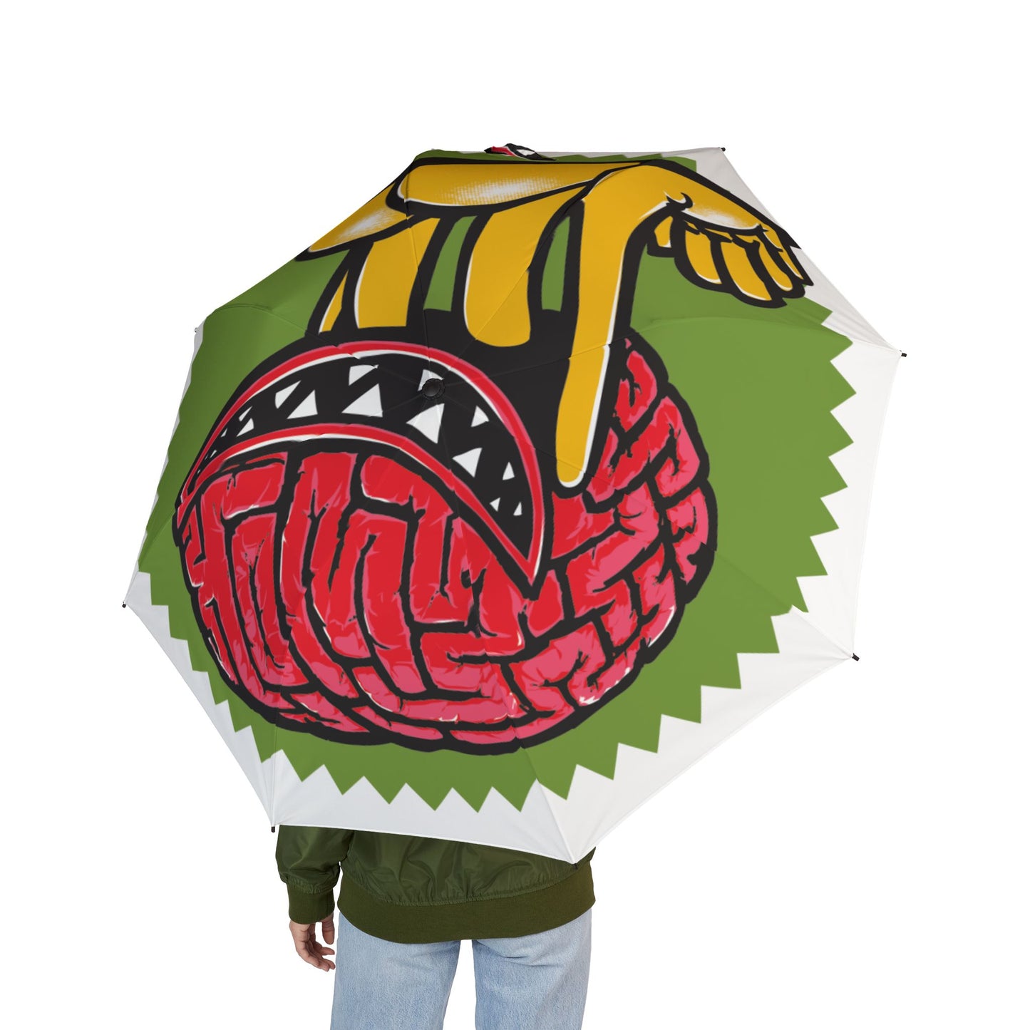 Brainstorm Umbrella