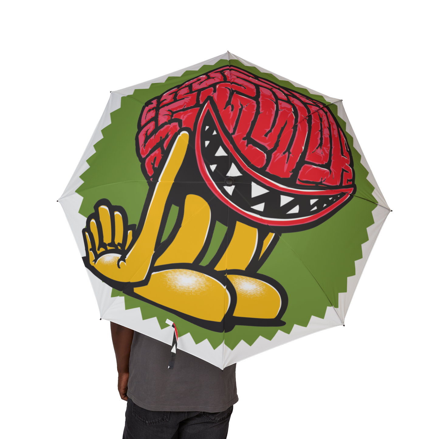 Brainstorm Umbrella