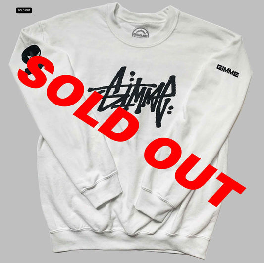 The 90's Were Better GIMME Sweatshirt