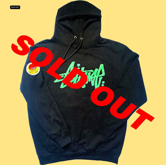 The 90's Were Better GIMME Hoodie