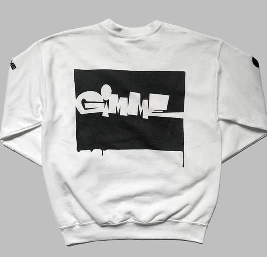 The 90's Were Better GIMME Sweatshirt