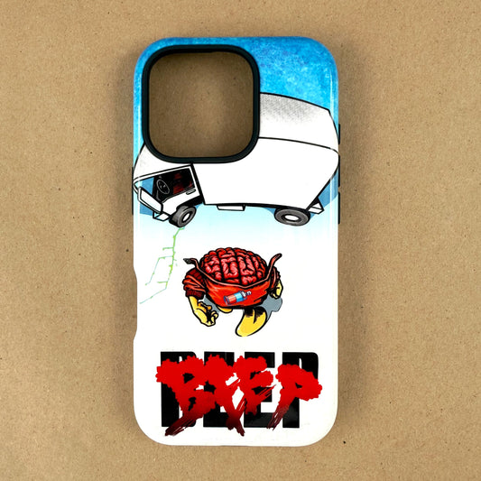 Tough Case for iPhone®