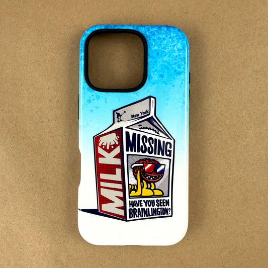 Missing! Tough Case for iPhone®