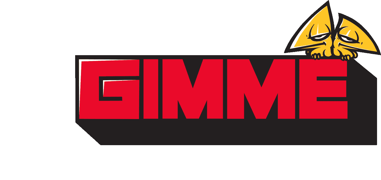 Bird Logo Tee Cherry Blossom