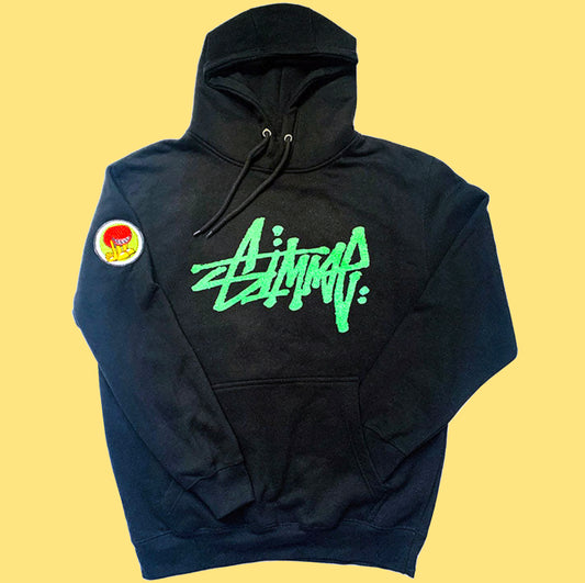 The 90's Were Better GIMME Hoodie