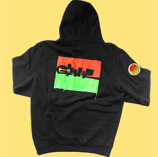 The 90's Were Better GIMME Hoodie