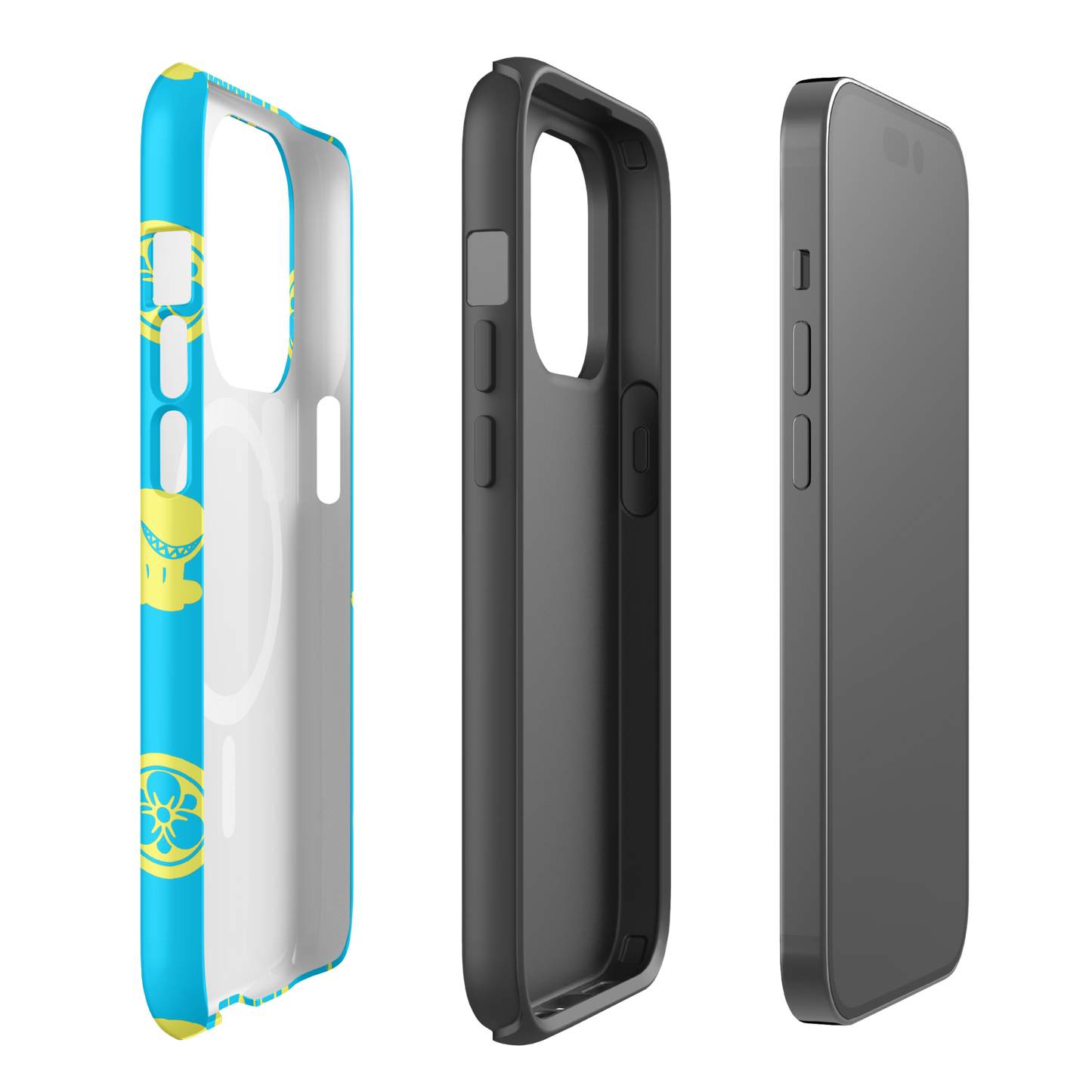 Slava Litu! MagSafe® tough case for iPhone®