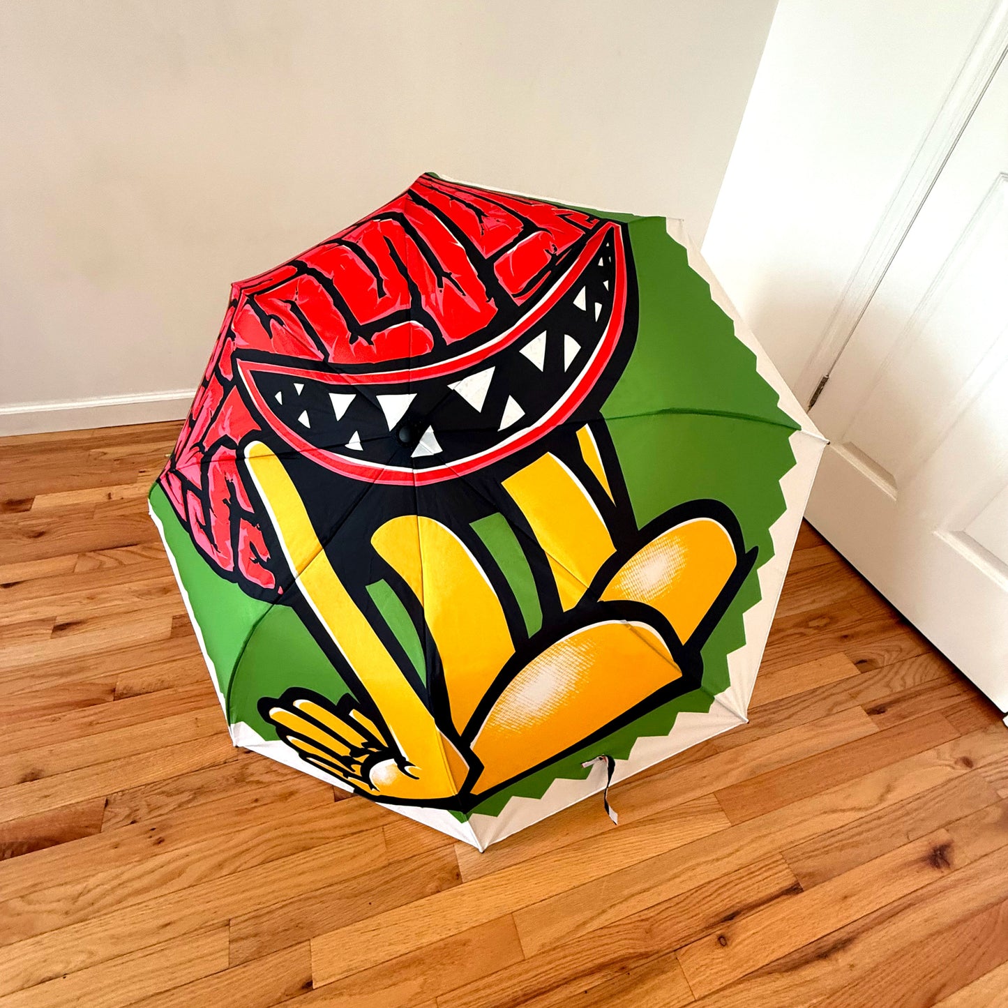 Brainstorm Umbrella