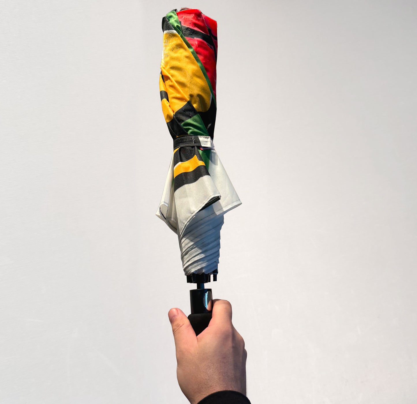 Brainstorm Umbrella